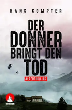 Compter | Der Donner bringt den Tod | Buch | 978-3-7633-7083-2 | sack.de