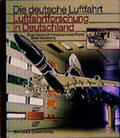 Hirschel / Prem / Madelung |  Luftfahrtforschung in Deutschland | Buch |  Sack Fachmedien