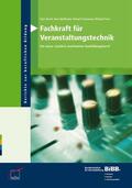 Borch / Frackmann / Tärre |  Fachkraft für Veranstaltungstechnik | Buch |  Sack Fachmedien