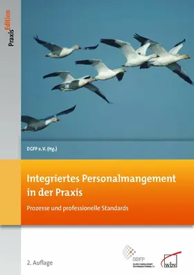 e.V. |  Integriertes Personalmanagement | eBook | Sack Fachmedien