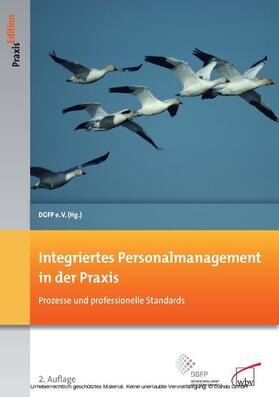 e.V. | Integriertes Personalmanagement | E-Book | sack.de