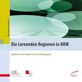 Klein / Wohlfart |  Die Lernenden Regionen in NRW | Buch |  Sack Fachmedien