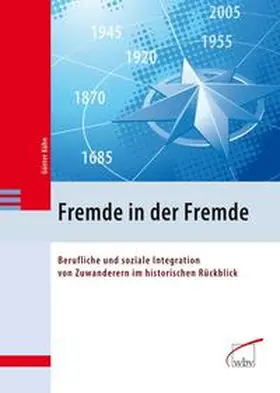 Kühn |  Fremde in der Fremde | Buch |  Sack Fachmedien