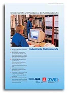 BIBB Bundesinstitut für Berufsbildung |  Industrielle Elektroberufe | Buch |  Sack Fachmedien