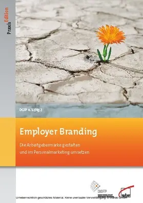 e.V. |  Employer Branding | eBook | Sack Fachmedien