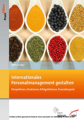 e.V. | Internationales Personalmanagement gestalten | E-Book | sack.de