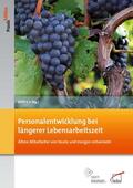 DGFP e.V. |  Personalentwicklung bei längerer Lebensarbeitszeit | Buch |  Sack Fachmedien