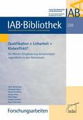 Brinkmann / Kupka / Ehlert |  Qualifikation + Leiharbeit = Klebeeffekt? | eBook | Sack Fachmedien