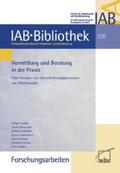 Kaltenborn / Schröder / Schütz |  Vermittlung und Beratung in der Praxis | Buch |  Sack Fachmedien