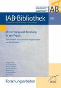 Schütz / Schröder / Kaltenborn |  Vermittlung und Beratung in der Praxis | eBook | Sack Fachmedien