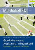 Bähr / Dietz / Kupka |  Grundsicherung und Arbeitsmarkt in Deutschland | Buch |  Sack Fachmedien