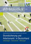Dietz / Bähr / Kupka |  Grundsicherung und Arbeitsmarkt in Deutschland | eBook | Sack Fachmedien