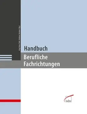 Herkner / Pahl |  Handbuch berufliche Fachrichtungen | Buch |  Sack Fachmedien