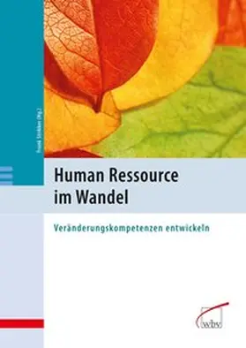 Strikker |  Human Ressource im Wandel | Buch |  Sack Fachmedien
