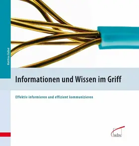 Ballod |  Informationen und Wissen im Griff | eBook | Sack Fachmedien