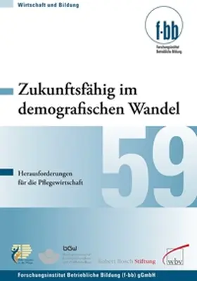 Severing / Loebe |  Zukunftsfähig im demografischen Wandel | Buch |  Sack Fachmedien