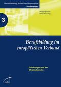 Storz / Hübel |  Berufsbildung im europäischen Verbund | eBook | Sack Fachmedien