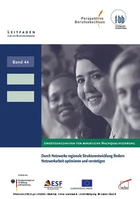 Severing / Dauser / Loebe |  Durch Netzwerke regionale Strukturentwicklung fördern | eBook | Sack Fachmedien