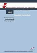 Keller / Pöschl / Schütz |  Baustelle Hochschule | eBook | Sack Fachmedien