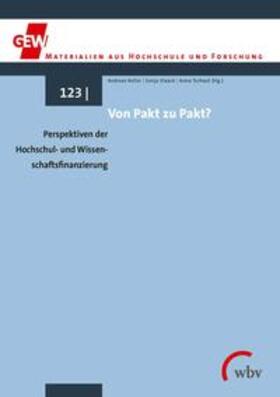 Staack / Keller / Tschaut |  Von Pakt zu Pakt? | Buch |  Sack Fachmedien