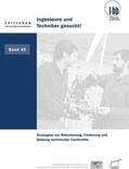 Severing / Freiling / Loebe |  Ingenieure und Techniker gesucht! | eBook | Sack Fachmedien