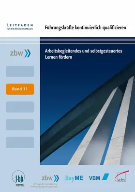 Severing / Geldermann / Loebe |  Führungskräfte kontinuierlich qualifizieren | eBook | Sack Fachmedien