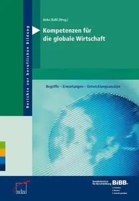 Bahl |  Kompetenzen für die globale Wirtschaft | eBook | Sack Fachmedien