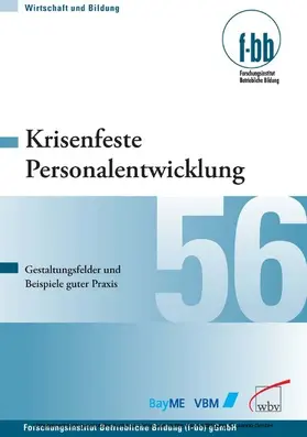 Severing / Geldermann / Loebe |  Krisenfeste Personalentwicklung | eBook | Sack Fachmedien