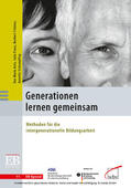 Antz / Scheunpflug / Franz |  Generationen lernen gemeinsam | eBook | Sack Fachmedien