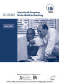 Severing / Raiser / Loebe |  Interkulturelle Kompetenz für die öffentliche Verwaltung | eBook | Sack Fachmedien