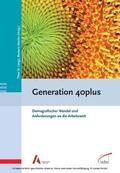 Länge / Menke |  Generation 40plus | eBook | Sack Fachmedien