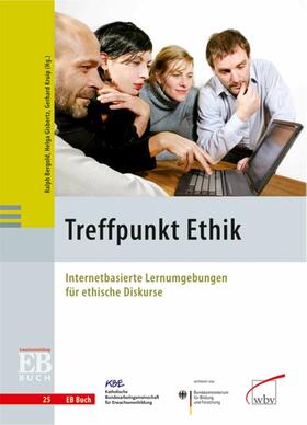 Bergold / Gisbertz / Kruip |  Treffpunkt Ethik | eBook | Sack Fachmedien