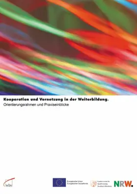 Wohlfart / NRW | Kooperation und Vernetzung in der Weiterbildung | E-Book | www.sack.de