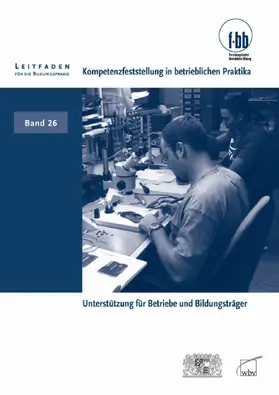 Severing / Herbert Loebe |  Kompetenzfeststellung in betrieblichen Praktika | eBook | Sack Fachmedien