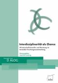Ludwig |  Interdisziplinarität als Chance | eBook | Sack Fachmedien