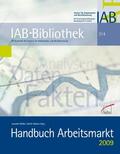 Walwei / Möller |  Handbuch Arbeitsmarkt 2009 | eBook | Sack Fachmedien