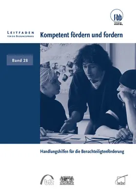 Severing / Loebe / Kramer |  Kompetent fördern und fordern | eBook | Sack Fachmedien