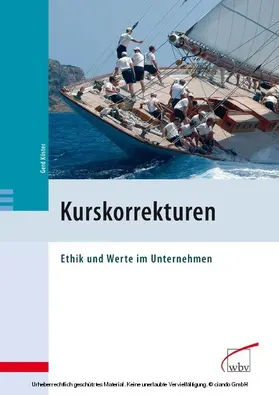 Köster |  Kurskorrekturen | eBook | Sack Fachmedien