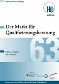 Severing / Loebe |  Der Markt für Qualifizierungsberatung | eBook | Sack Fachmedien