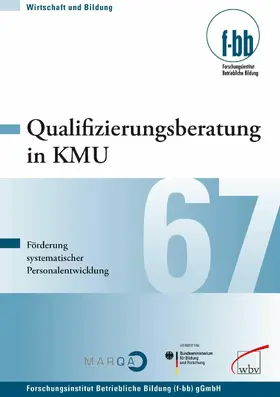 Severing / Loebe |  Qualifizierungsberatung in KMU | eBook | Sack Fachmedien