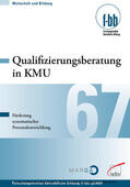 Severing / Loebe |  Qualifizierungsberatung in KMU | eBook | Sack Fachmedien