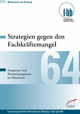 Severing / Loebe |  Strategien gegen den Fachkräftemangel | eBook | Sack Fachmedien