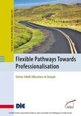 Lupou / Strauch / Radtke |  Flexible Pathways Towards Professionalisation | eBook | Sack Fachmedien
