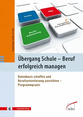  Übergang Schule - Beruf erfolgreich managen | eBook | Sack Fachmedien