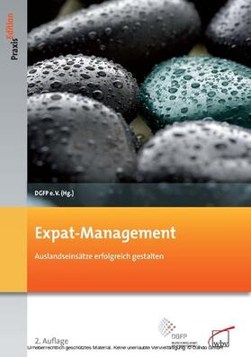 e.V. | Expat-Management | E-Book | sack.de