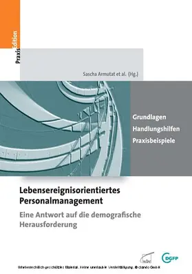 Armutat |  Lebensereignisorientiertes Personalmanagement | eBook | Sack Fachmedien