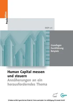 e.V. |  Human Capital messen und steuern | eBook | Sack Fachmedien
