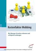 Heidenreich |  Kostenfaktor Mobbing | eBook | Sack Fachmedien