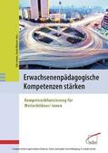 Gruber / Wiesner |  Erwachsenenpädagogische Kompetenzen stärken | eBook | Sack Fachmedien