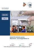 Severing / Kohl / Loebe |  Schritt für Schritt zum/zur Maschinen- und Anlagenführer/-in | eBook | Sack Fachmedien